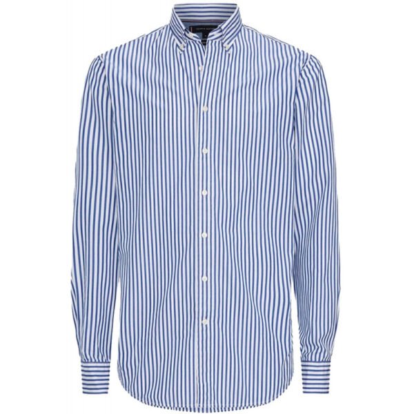 Camisa Tommy Hilfiger MW0MW11958 0X2 - Masculina