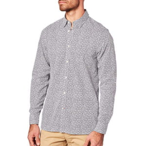 Camisa Tommy Hilfiger MW0MW11960 0ZQ - Masculina