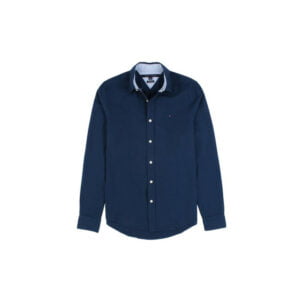 Camisa Tommy Hilfiger MW0MW12158 CKI - Masculina