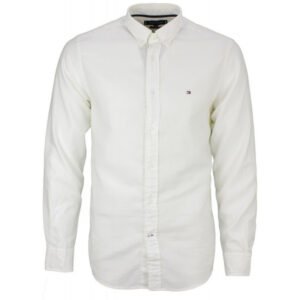 Camisa Tommy Hilfiger MW0MW12158 YAP - Masculina