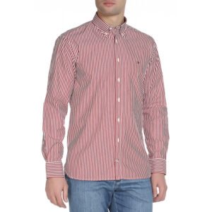 Camisa Tommy Hilfiger North MW0MW00562 904 - Masculina