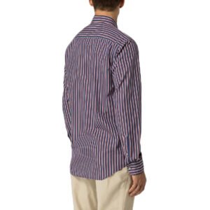 Camisa Tommy Hilfiger Yacht MW0MW01521 902 - Masculina
