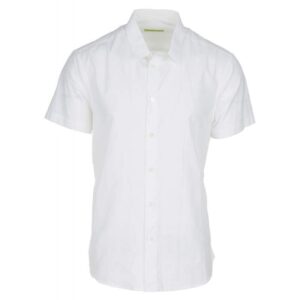 Camisa Versace Easy Regular B1GRB6RA 08685 003 - Masculina