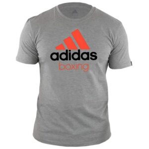 Camiseta Adidas Boxing - ADICTB_CA - Masculina