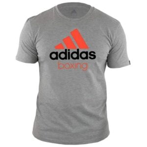 Camiseta Adidas Boxing - ADICTB_CA - Masculina