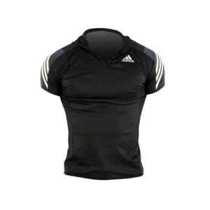 Camiseta Adidas Boxing ADISST01 - Preto