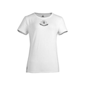 Camiseta Adidas Boxing Club ADITB17 - Feminina
