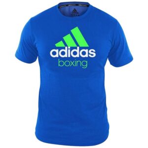 Camiseta Adidas Boxing Community ADICTB - Masculina