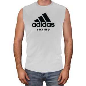 Camiseta Adidas Boxing Community T-Shirt - ADICTB/WS - Masculina