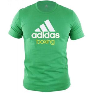 Camiseta Adidas Community Boxing ADICTB-CA - Masculina