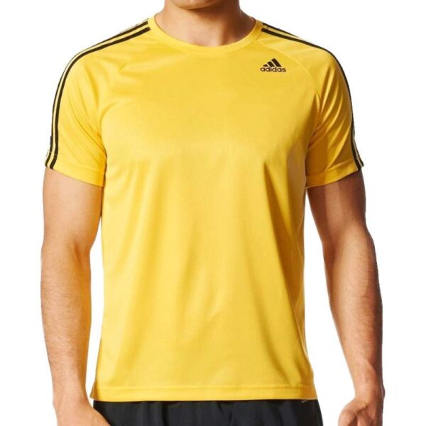 Camiseta Adidas D2m Tee CE0341 - Masculina