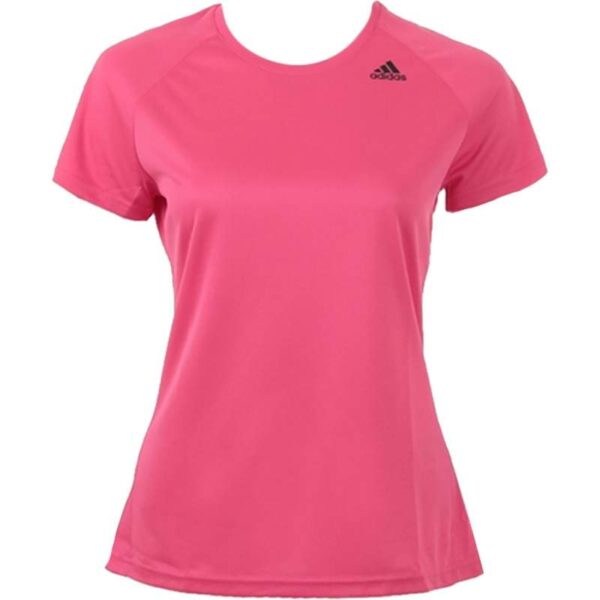 Camiseta Adidas Dm2 Tee Lose CF4533 - Feminina