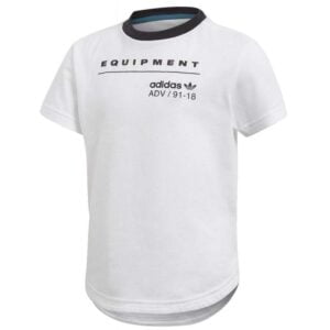 Camiseta Adidas EQT Long Tee CD8424 - Masculina