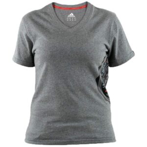 Camiseta Adidas Graphic Tee - ADISWT02 - Feminina
