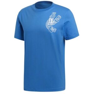 Camiseta Adidas Hand Drawn 3 DH4814 - Masculina