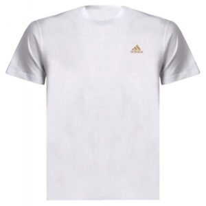 Camiseta Adidas Martial Arts Supplies ADISST01 - Masculina