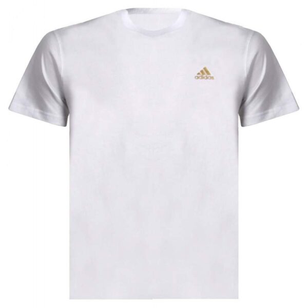 Camiseta Adidas Martial Arts Supplies ADISST01 - Masculina