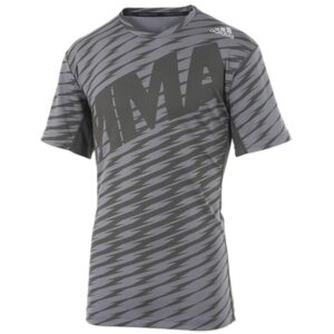Camiseta Adidas Mma - ADIMMAR04 - Masculina
