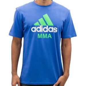 Camiseta Adidas MMA Community T-Shirt - ADICTMMA - Masculina