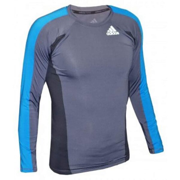 Camiseta Adidas Technique Rashguard ADIMMAR08 - Masculina