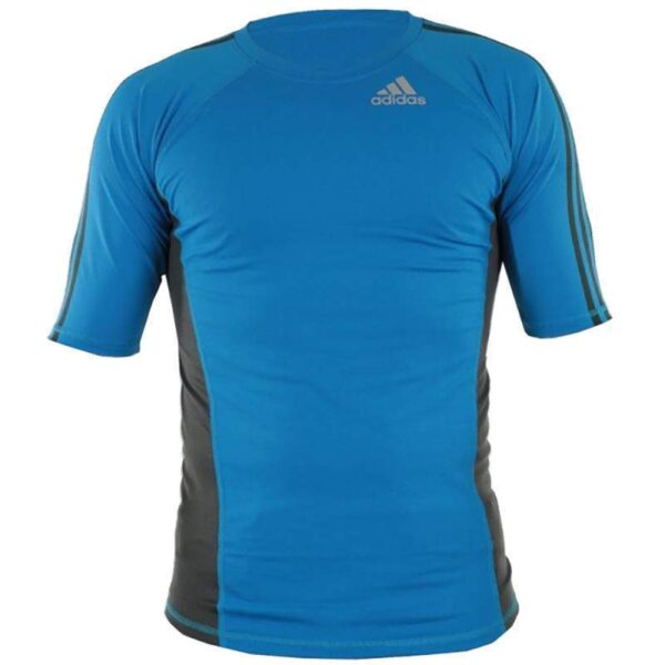 Camiseta Adidas Transition Rashguard ADIMMAR06 - Masculina