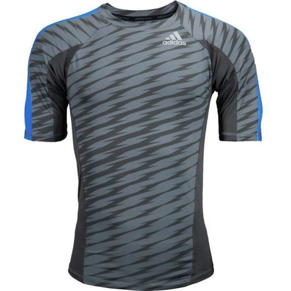 Camiseta Adidas Ultimate Atheleteras ADIMMAR09 - Masculina