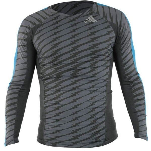 Camiseta Adidas Ultimate Athlete - ADIMMAR05 - Masculina