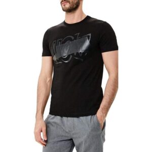 Camiseta Antony Morato MMKS01388-FA100144 9000 Masculina