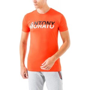 Camiseta Antony Morato MMKS01399-FA120001 5053 Masculina