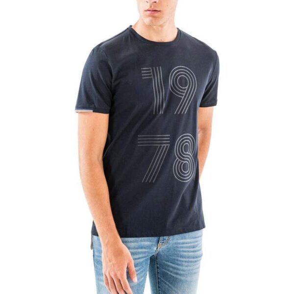 Camiseta Antony Morato MMKS01414-FA100084 7066 Masculina