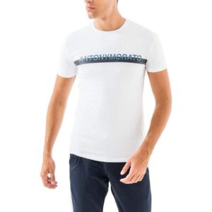 Camiseta Antony Morato MMKS01415-FA120001 1000 Masculina