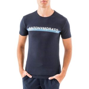 Camiseta Antony Morato MMKS01415-FA120001 7068 Masculina