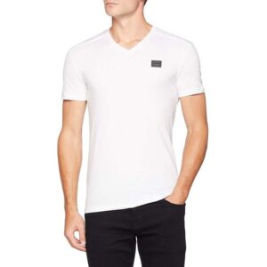 Camiseta Antony Morato MMKS01416-FA120001 1000 Masculina