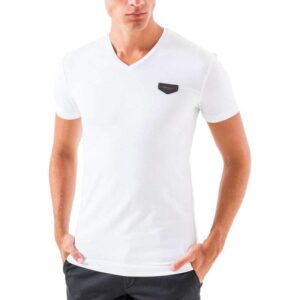 Camiseta Antony Morato MMKS01423-FA12002 1000 Masculina