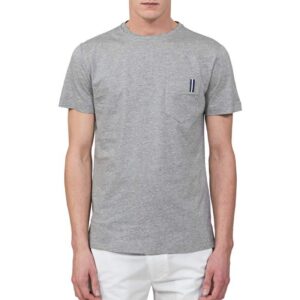 Camiseta Antony Morato MMKS01490-FA100084 9013 Masculina