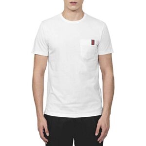 Camiseta Antony Morato MMKS01497-FA100144 1000 Masculina