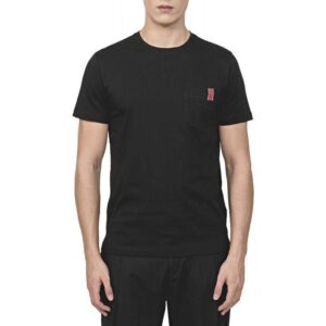 Camiseta Antony Morato MMKS01497-FA100144 9000 Masculina