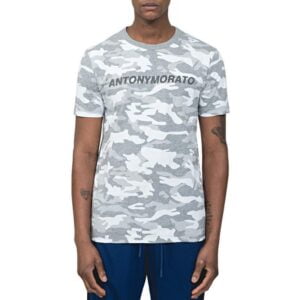 Camiseta Antony Morato MMKS01498-FA140146 9013 Masculina