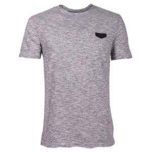 Camiseta Antony Morato MMKS01506-FA110023 9000 Masculina