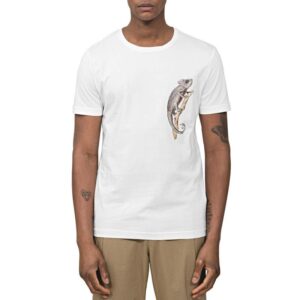 Camiseta Antony Morato MMKS01516-FA100144 1011 Masculina