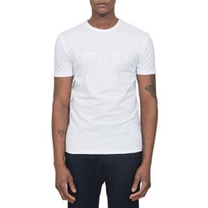 Camiseta Antony Morato MMKS01519-FA120001 1000 Masculina