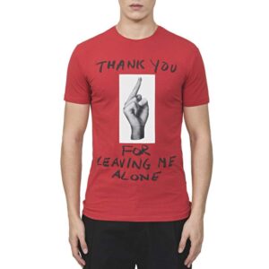 Camiseta Antony Morato MMKS01521-FA120001 5055 Masculina