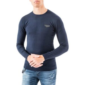 Camiseta Antony Morato MMSW00805-YA500002 7066 Masculina