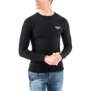 Camiseta Antony Morato MMSW00805-YA500002 9000 Masculina