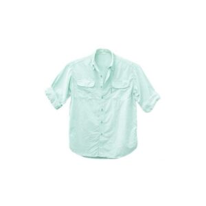Camiseta Ballyhoo Masculino 159 Verde Agua