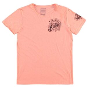 Camiseta Brunotti Allioni Men T-shirt 161216915-0241- Masculino