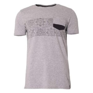 Camiseta Brunotti Bradford 1811069051 Masculino