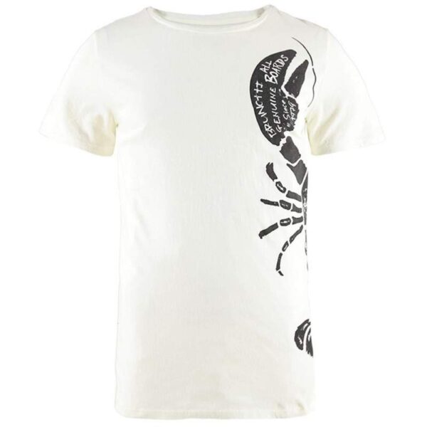 Camiseta Brunotti Crabbing 1711069009 001 Masculino