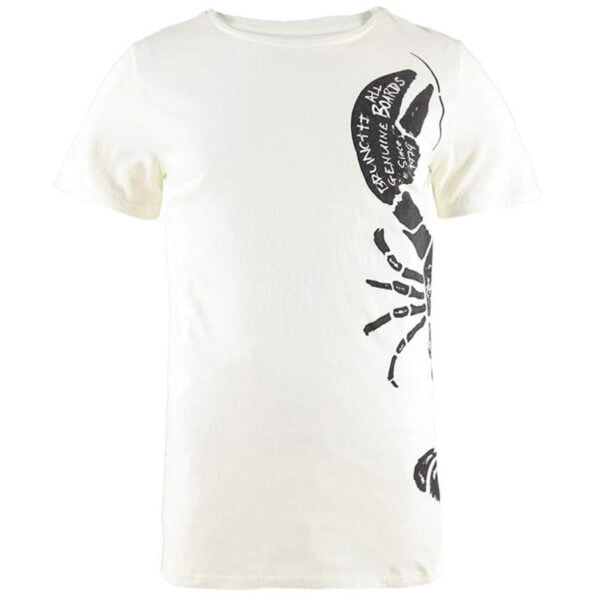 Camiseta Brunotti Crabbing 1711069009 001 Masculino