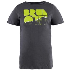 Camiseta Brunotti Damain Men T-Shirt 1711069010 0926 Masculino